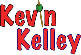 Kevin Kelley Top Left Logo